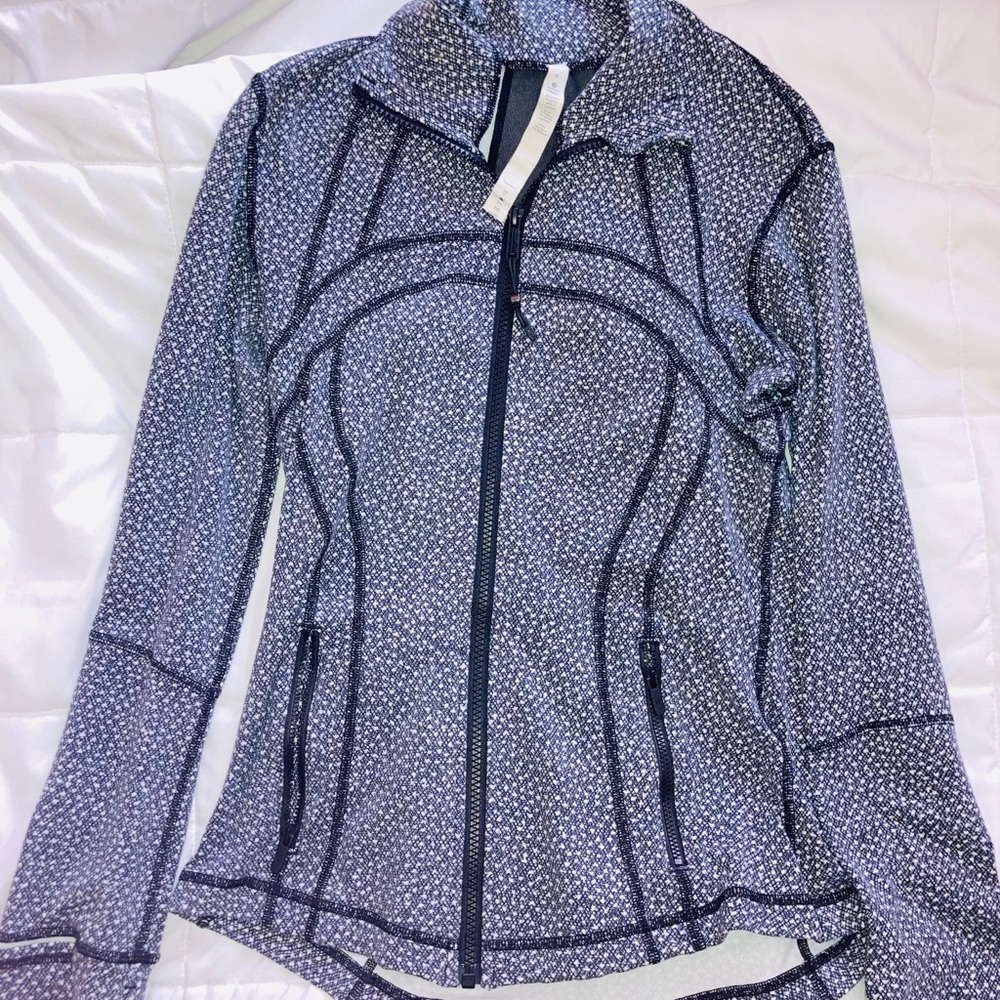 LuluLemon Jacket